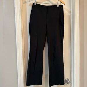 Lululemon Smooth Fit Pull-on Pant High-Rise size 6